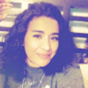 Meet your Posher, Genieva